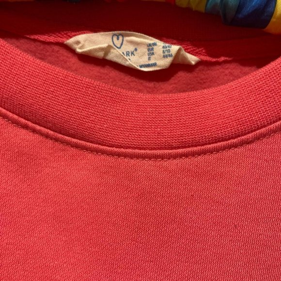 Primark Womens Pink Jumper - Picture 2 of 4